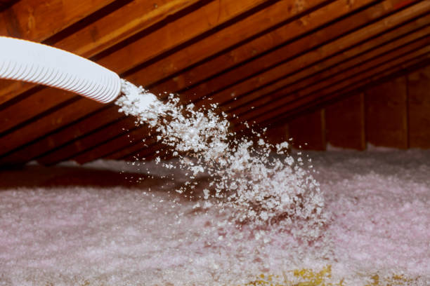 Best Energy Efficiency Insulation in De Queen, AR