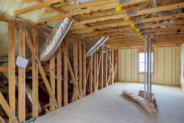 Trusted De Queen, AR Insulation Contractor Experts